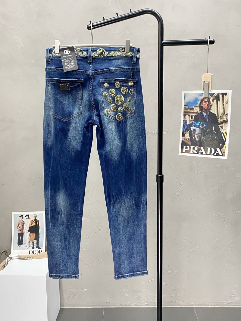 Dolce Gabbana Jeans